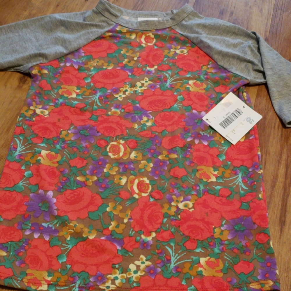 Lularoe kids sloan